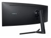 Samsung Monitor 49 cali ViewFinity S95UC VA 5120x1440 DQHD 32:9 2xHDMI 1xDP 1xUSB-C (90W) 3xUSB 3.0 LAN 5ms PinP^PbyP 120Hz HAS